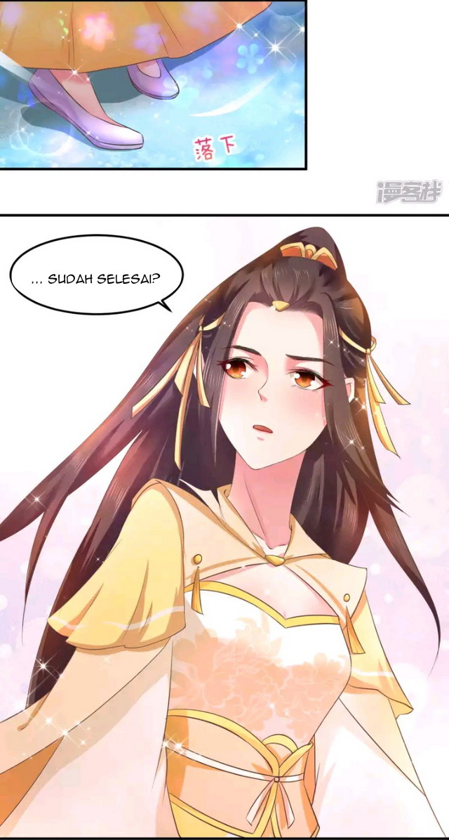 Dragon Princess Chapter 03 Gambar 13